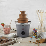 Fuente De Chocolate Tristar Cf-1603 - Gris
