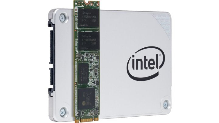 Disco Ssd Intel Pro 5400s Ssdsckkf120h6x1 120 Gb M.2