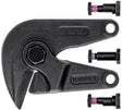 EAN 4003773066842 - Knipex 71 89 950 pieza de recambio para cortavarillas y cizalla Cuchilla de repuesto 1 pieza(s) imagen 1