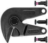 EAN 4003773066842 - Knipex 71 89 950 pieza de recambio para cortavarillas y cizalla Cuchilla de repuesto 1 pieza(s) imagen 1