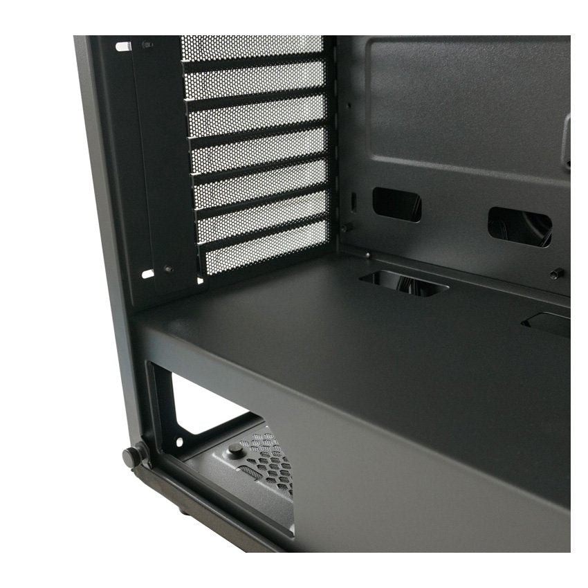 Caja Pc Lc-Power Atx Gaming 709b Solar_system_x (Rgb)