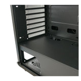 Caja Pc Lc-Power Atx Gaming 709b Solar_system_x (Rgb)