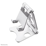 Soporte Para Teléfono Newstar De Hasta 6.5 ", Plateado