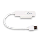 I-Tec Mysafe Usb 3.0 Easy, Carcasa Para Disco Duro