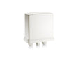 EAN 4015867185643 - LevelOne POR-1222 ampliador de red Repetidor de red Blanco imagen 1