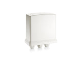 EAN 4015867185599 - LevelOne POR-1200 ampliador de red Repetidor de red Blanco imagen 1