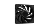 EAN 6933412727590 - DeepCool AG400 Procesador Refrigerador de aire 12 cm Aluminio, Negro 1 pieza(s) imagen 8