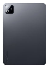 EAN 6932554473112 - Xiaomi Pad 8 Snapdragon 128 GB 28,4 cm (11.2") 8 GB Wi-Fi 7 (802.11be) Gris imagen 3