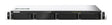 EAN 0885022021550 - QNAP TS-435XeU NAS Bastidor (1U) Marvell CN9131 4 GB DDR4 0 TB QNAP QTS Negro, Gris imagen 1