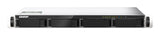EAN 0885022021550 - QNAP TS-435XeU NAS Bastidor (1U) Marvell CN9131 4 GB DDR4 0 TB QNAP QTS Negro, Gris imagen 1