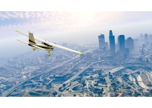 EAN 5026555431934 - GAME GTA V Premium Edition Inglés, Alemán PlayStation 5 imagen 2