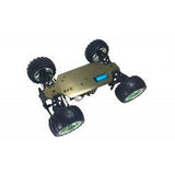 EAN 4260476357312 - Amewi Terminator Pro modelo controlado por radio Monster truck Motor eléctrico 1:10 imagen 6