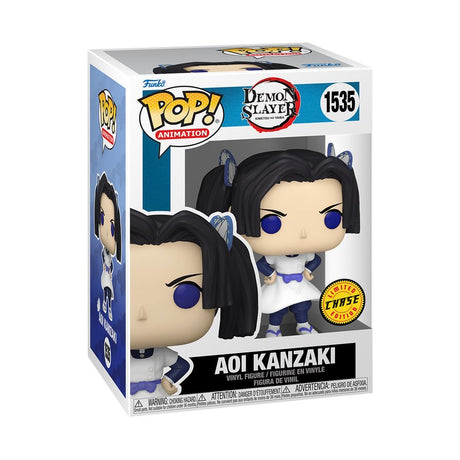 EAN 0889698755702 - FUNKO POP! 75570 figura de acción y colleccionable imagen 4