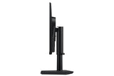 Monitor Gaming Samsung Odyssey G5 G50f S27fg506eu 27' Qhd 1ms 180hz Ips Regulable En Altura Negro