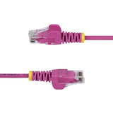 EAN 65030919531 - StarTech.com N6PAT10MPKS cable de red U/UTP (UTP) imagen 3