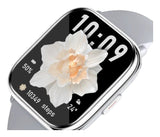 EAN 5902983628484 - myPhone Watch Pastel 4,45 cm (1.75") AMOLED 40 mm Digital 390 x 450 Pixeles Pantalla táctil Plata imagen 6