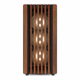 Cajas Pc Sharkoon 4044951040193 Negro