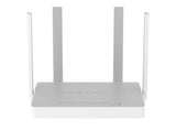 Wireless Router Keenetic Wireless Router 1800 Mbps Mesh Wi-Fi 6 Usb 3.0 4x10/100/1000m Number Of Antennas 4 4g Kn-2311-01eu