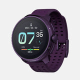 Smartwatch  Suunto Race Titanium Amethyst