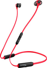 EAN 0196188047330 - HyperX Cloud Buds Wireless Headphones (Red-Black) Inalámbrico Dentro de oído Llamadas/Música Bluetooth Ne imagen 1