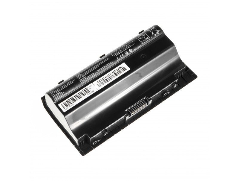 Green Cell Batería Para Asus G75 G75v G75vw G75vx / 14,4v 4400mah