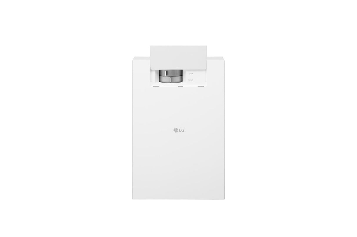 Lg Hu710pw Proyector De Alcance Estándar 2000 Lúmenes Ansi Dlp 2160p (3840x2160) Blanco