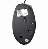 EAN 6943051263113 - Spire Archer II ratón Oficina USB tipo A Óptico 1000 DPI imagen 7