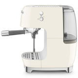 EAN 8017709349479 - Smeg ECF03CREU cafetera eléctrica Semi-automática Máquina espresso 1,4 L imagen 5