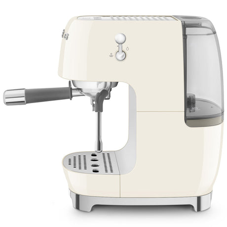 EAN 8017709349479 - Smeg ECF03CREU cafetera eléctrica Semi-automática Máquina espresso 1,4 L imagen 5