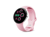 Google Pixel Watch 3 (41mm) Wifi Rose Quartz