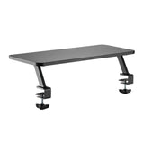 EAN 4052792064827 - LogiLink BP0153 soporte para monitor 81,3 cm (32") Escritorio Negro imagen 3