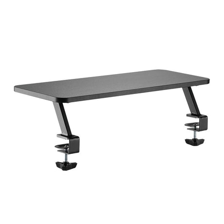 EAN 4052792064827 - LogiLink BP0153 soporte para monitor 81,3 cm (32") Escritorio Negro imagen 3