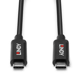 EAN 4002888433488 - Lindy 43348 cable USB USB 3.2 Gen 2 (3.1 Gen 2) 3 m USB C Negro imagen 4