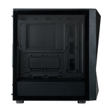 EAN 4719512127216 - Cooler Master CMP 520 Midi Tower Negro imagen 5