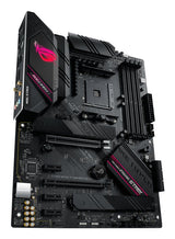 EAN 0195553453318 - ASUS ROG STRIX B550-F GAMING WIFI II AMD B550 Zócalo AM4 ATX imagen 3