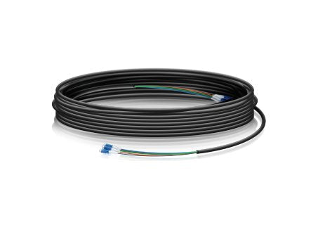 Ubiquiti Fc-Sm-200 Fibra Optica Monomodo Lc 60m