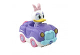 Vtech Hace Velocistas Para Bebés - Daisys Convertible, Vehículo De Juego 80-511204