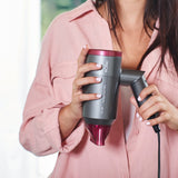 Pae Secador Solac Sv7015  Hairgo 1800  2000 Ecow De Potencia 1800w De Consumo