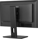 Iiyama Prolite Xb2492hsu-B1 (60.5 Cm (24 Zoll), Negro (Matt), Fullhd, Ips, Hdmi, Dp, Usb-Hub, Verstellbarer Standfuss, 120hz Panel) Xb2492hsu-B1