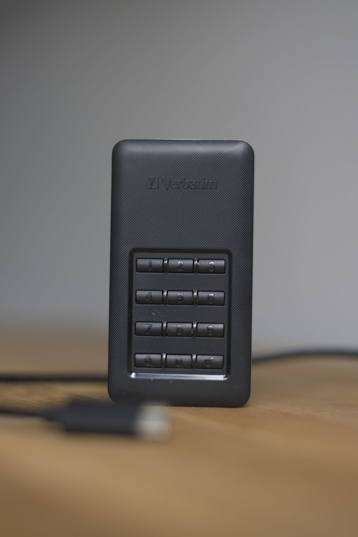 EAN 0023942534020 - Verbatim Store'n'Go USB Tipo C 3.2 Gen 1 (3.1 Gen 1) Negro, Plata imagen 12