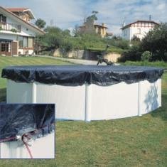 EAN 8412081208756 - Gre CIPR351 cubierta para piscina Cobertor para piscina imagen 1