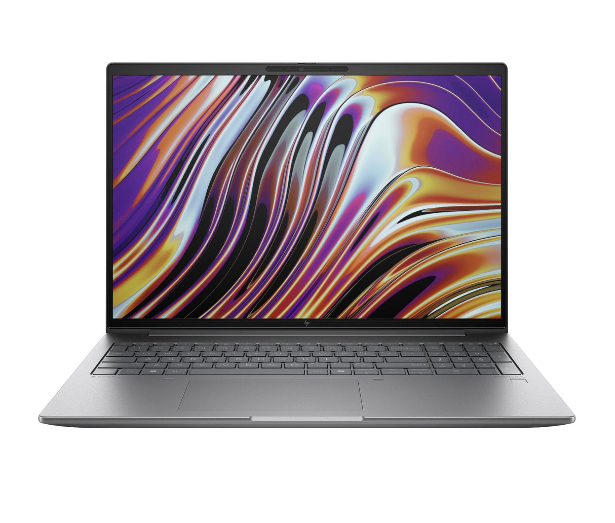 Hp Zbook Power G11 A Amd Ryzen 7 8845hs 16p Wuxga 16go 1to Rtx 1000 Ada 6go W11p 3/3/3