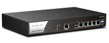 Draytek Vigor 2962  Dual Wan Security Firewall Vpn Rou. Retail
