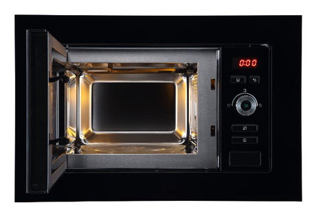 EAN 4260683870444 - Respekta Jana Negro Microondas combinado Integrado 20 L 800 W imagen 4