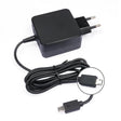 EAN 5711783208051 - CoreParts MBXAS-AC0002 adaptador e inversor de corriente Interior 33 W Negro imagen 1