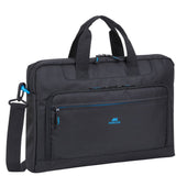 EAN 4260403573389 - Rivacase 8059 43,9 cm (17.3") Funda protectora rígida Negro imagen 1