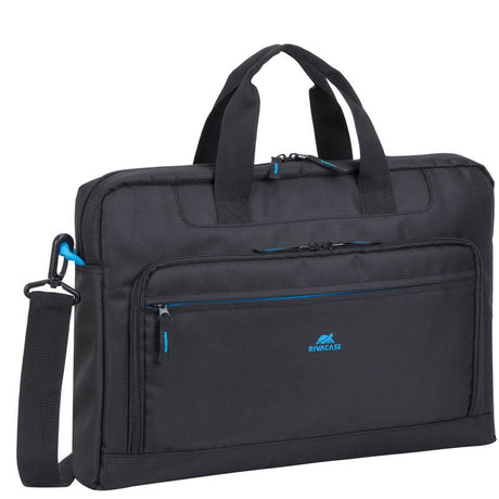 EAN 4260403573389 - Rivacase 8059 43,9 cm (17.3") Funda protectora rígida Negro imagen 1