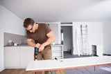 Taladro Combi Inalámbrico Bosch Gsb 12v-35 Karton
