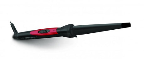 EAN 5901299931080 - Esperanza SALMA Rizador de pelo Caliente Negro, Rosa 1,7 m imagen 1