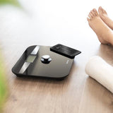 Bascula De Baño Cecotec Surface Precision Ecopower